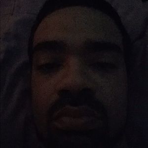 Meet your Posher, Nicholas